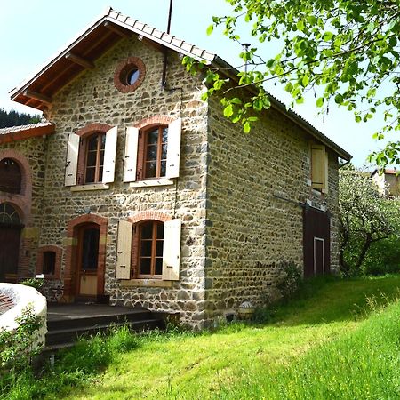 La Fabrique Du Roncon Βίλα Saint-Bonnet-le-Troncy Εξωτερικό φωτογραφία