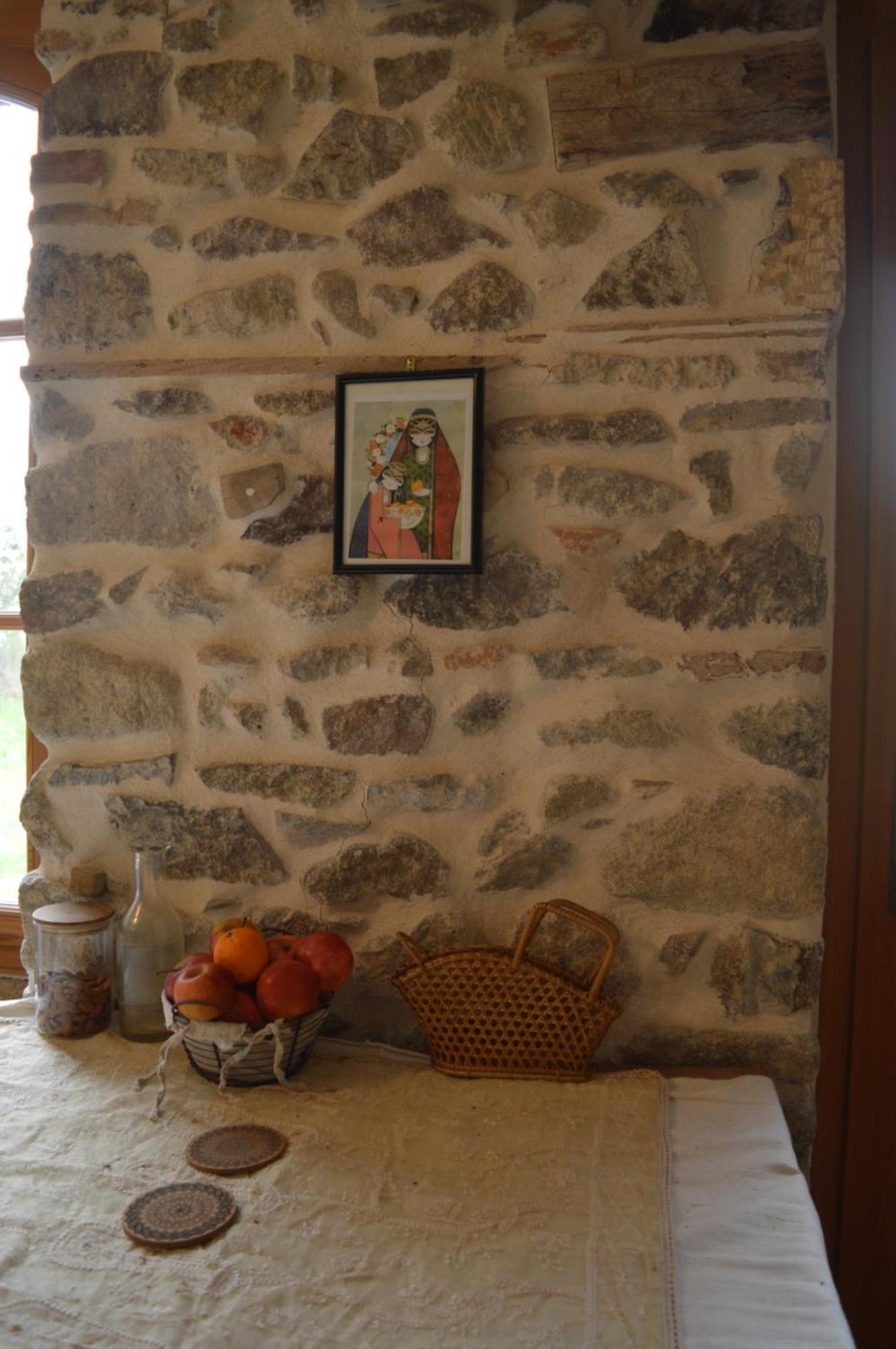 La Fabrique Du Roncon Βίλα Saint-Bonnet-le-Troncy Εξωτερικό φωτογραφία