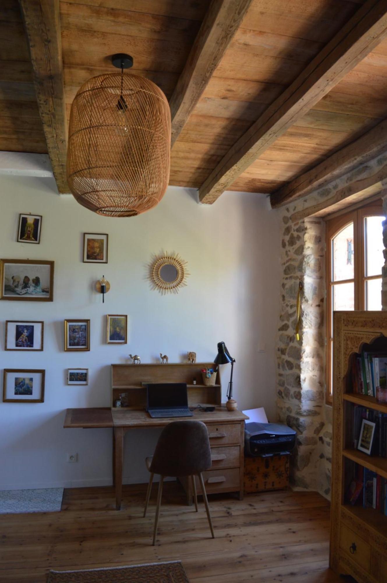 La Fabrique Du Roncon Βίλα Saint-Bonnet-le-Troncy Εξωτερικό φωτογραφία